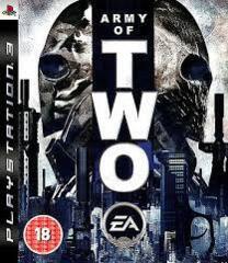 Army of Two